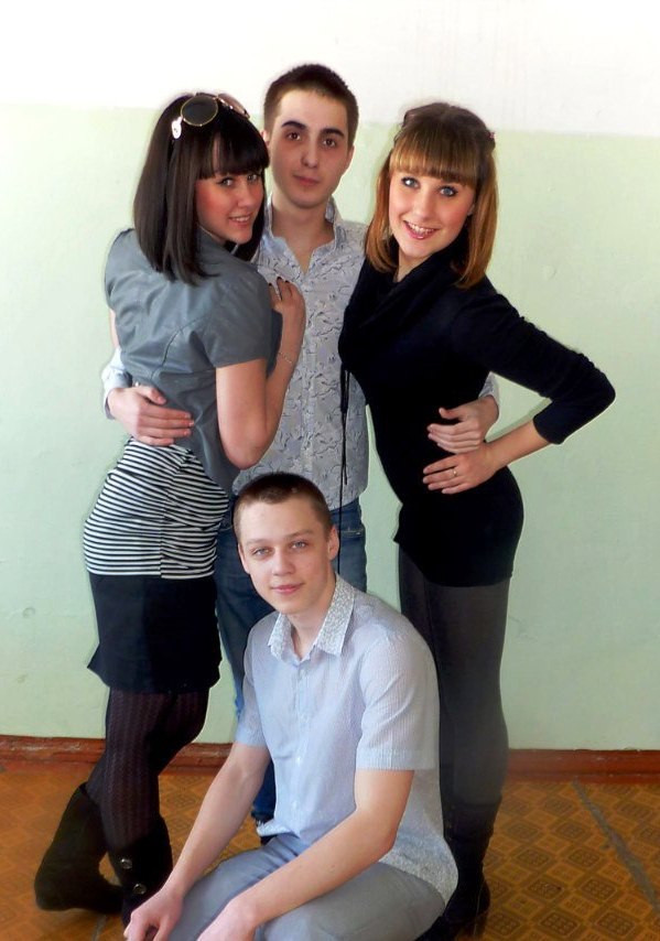 Данка Ярковая | Ухта