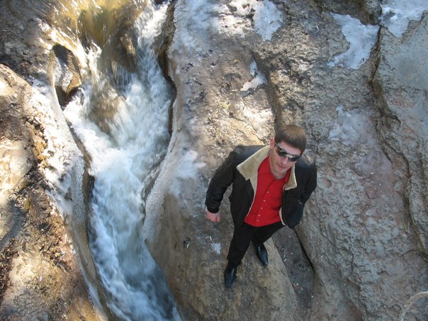 №21, Андрей Сергеевич, Кисловодск №21, Андрей Сергеевич, Кисловодск