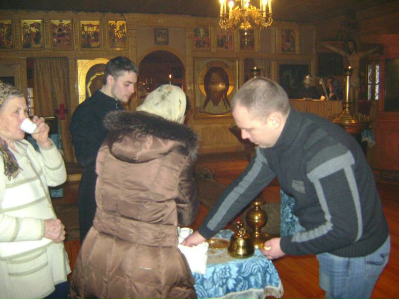 Татьяна Еремеева | Березники