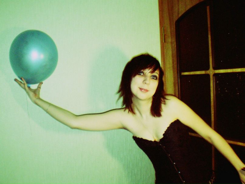 Виктория Кожухова | Саратов