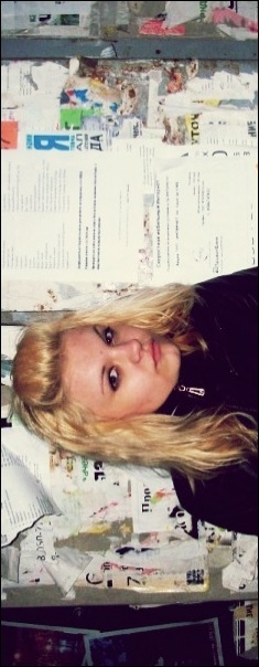№173, Ylianna Babilya, 31 год №173, Ylianna Babilya, 31 год