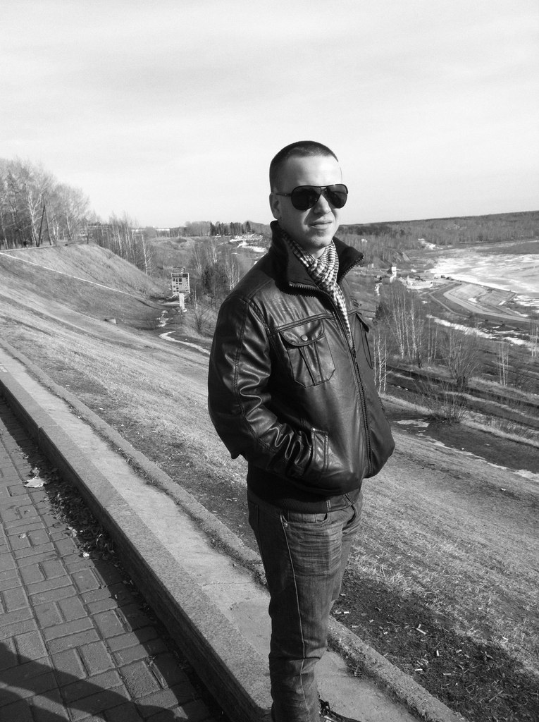 Константин Семин | Новосибирск