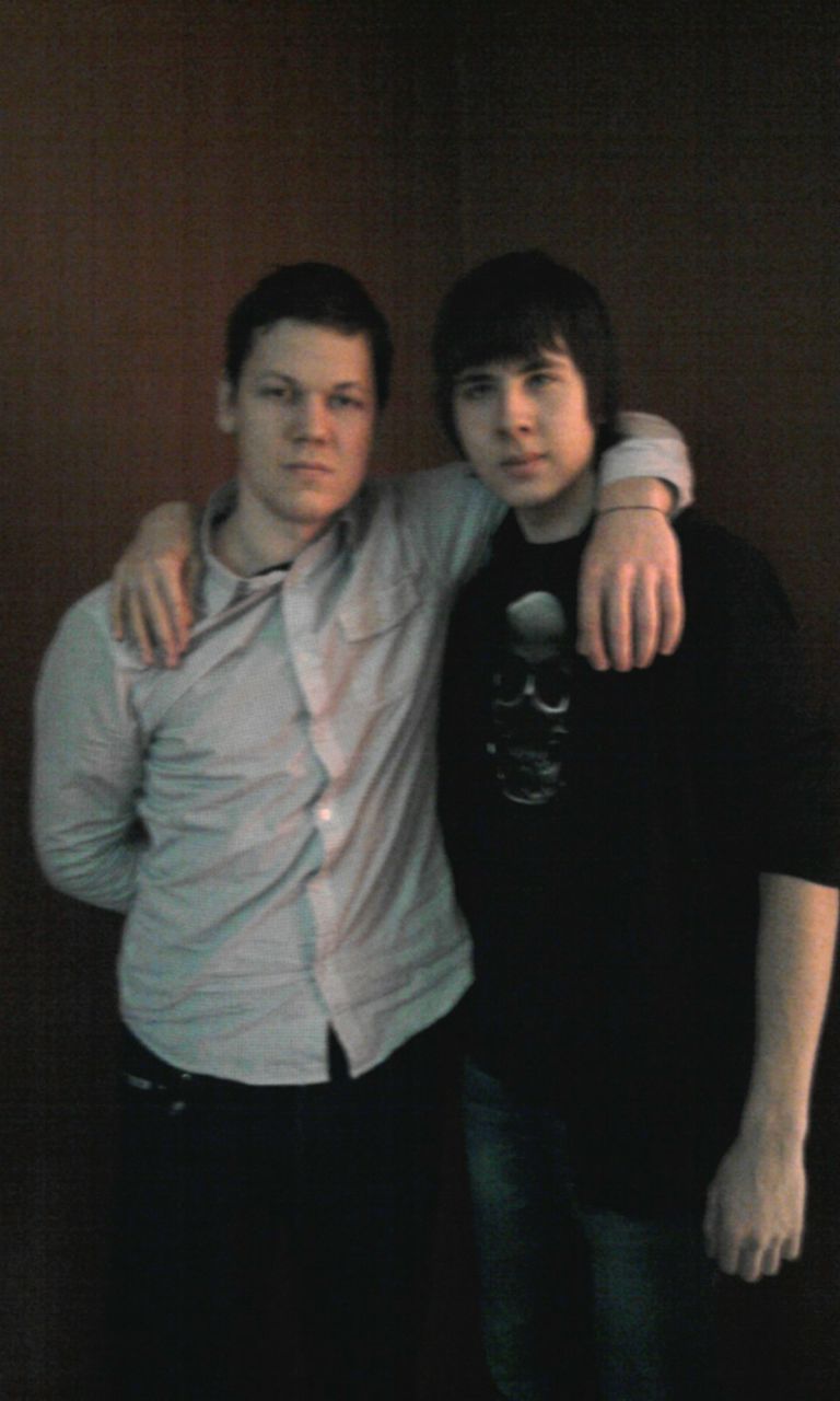 Денис Щёголев | 