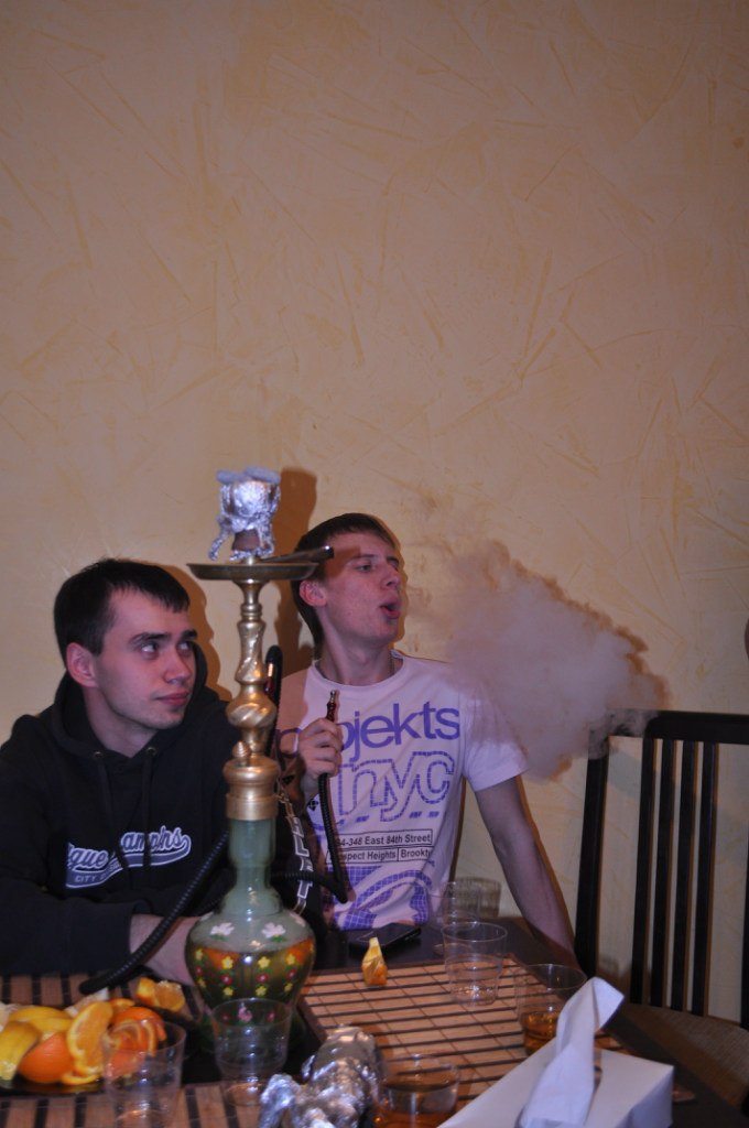 Олег Гаврильченко | Кропивницкий / Кировоград