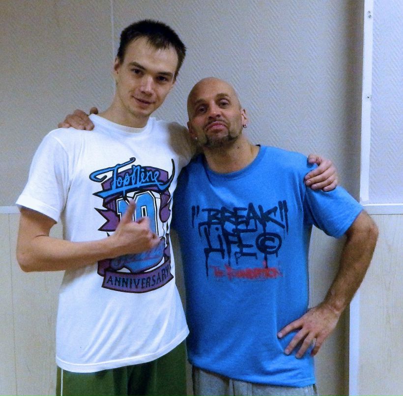 Сергей Фирсов | Санкт-Петербург