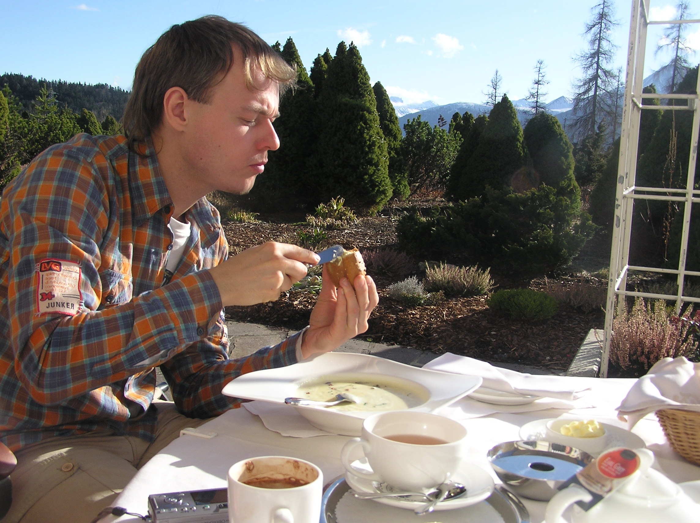 Фото профиля