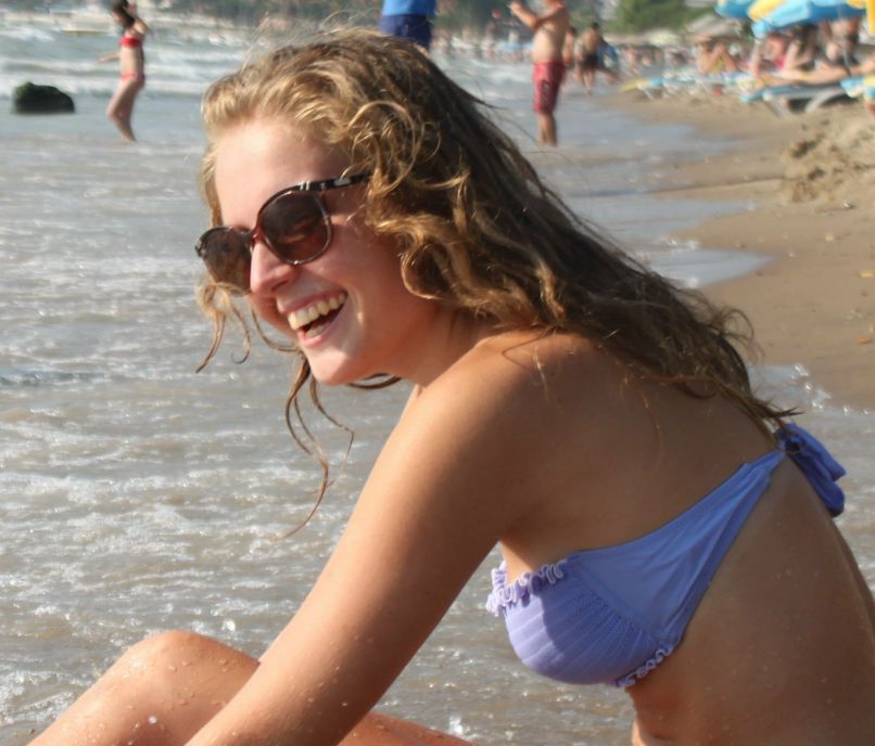 Татьяна Иоффе | Москва