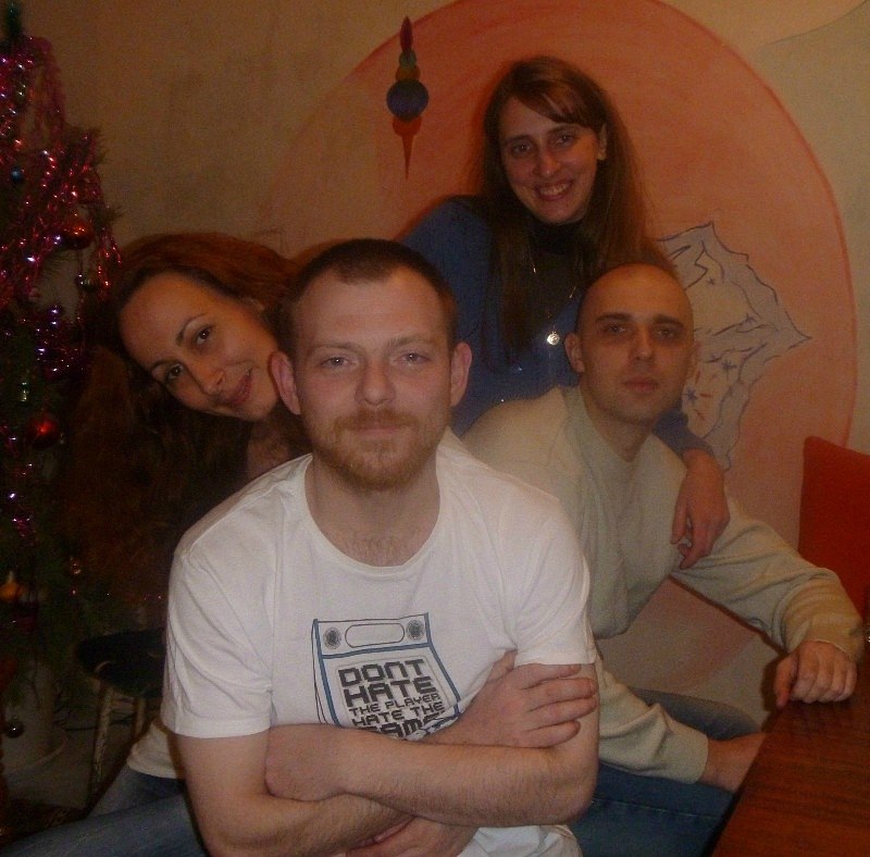 Светлана Бессонова | Волгоград