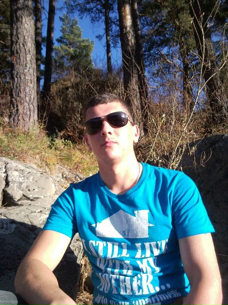 №13, Андрей Власенко, 39 лет, Горно-Алтайск №13, Андрей Власенко, 39 лет, Горно-Алтайск