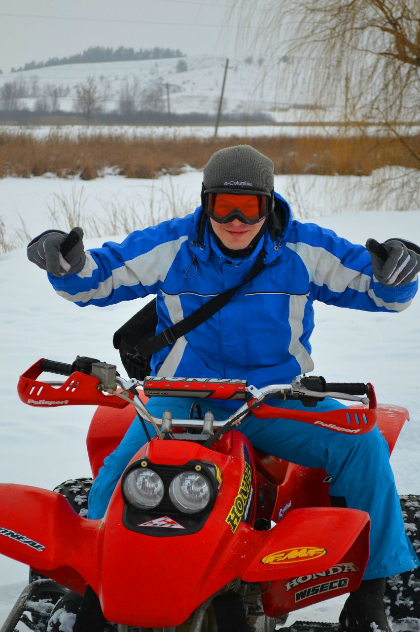 Николай Резник | Полтава