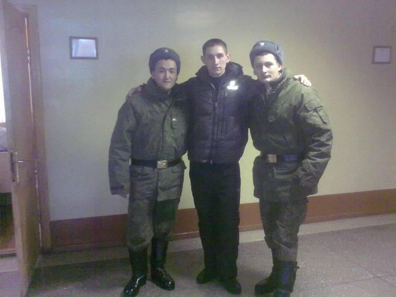 Серёга Аксёненко MD | Сургут