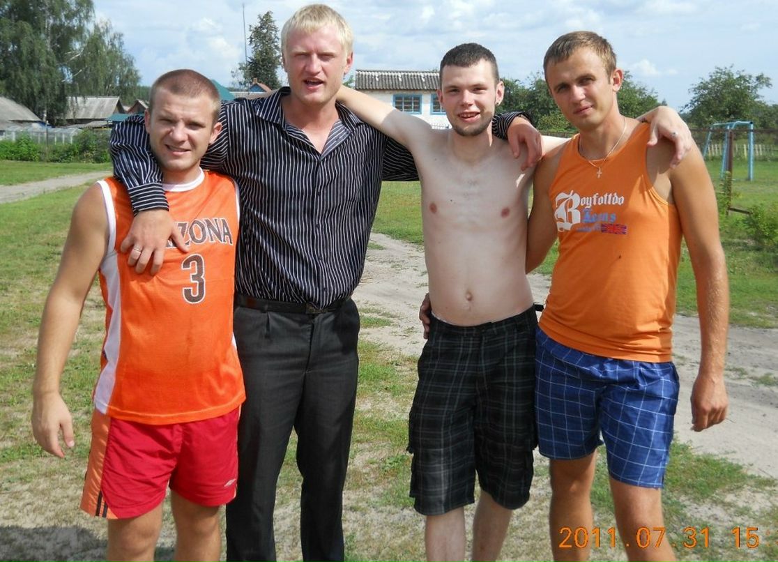 Александр Маньков | Гомель