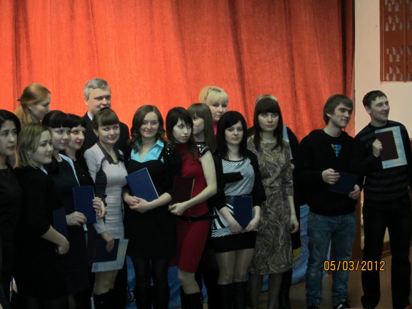 Ольга Куликова | Самара