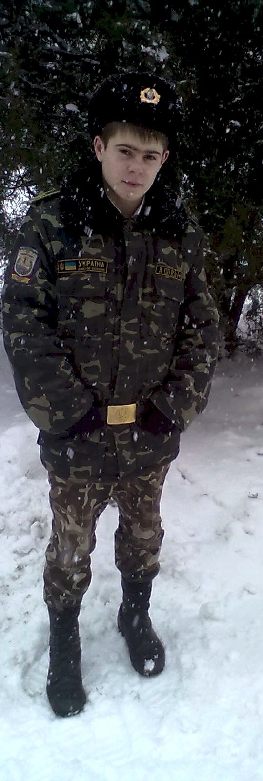 Бодя Хаинский | 