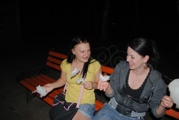 Танюшка Котеня | Тернополь