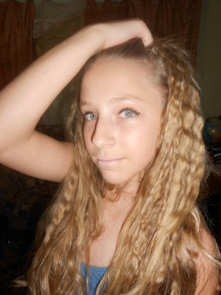 №5, Юля Подкопаева №5, Юля Подкопаева