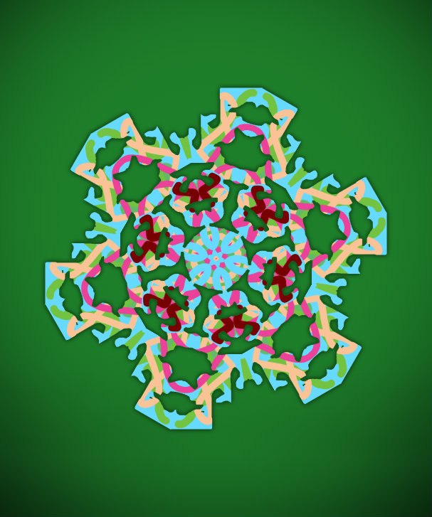 Полина Киселёва | Новосибирск