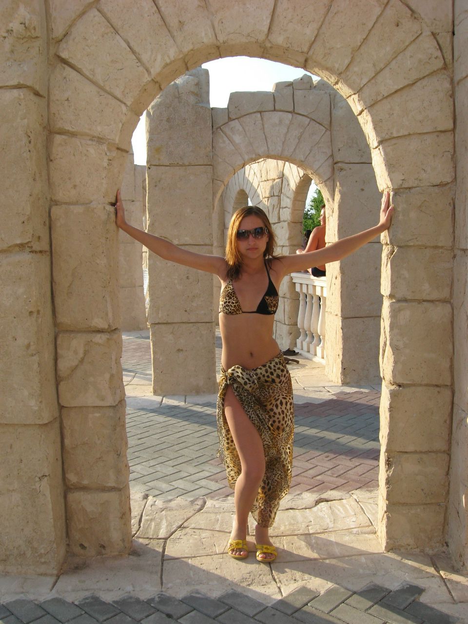 Галина Чувилова | Мариуполь