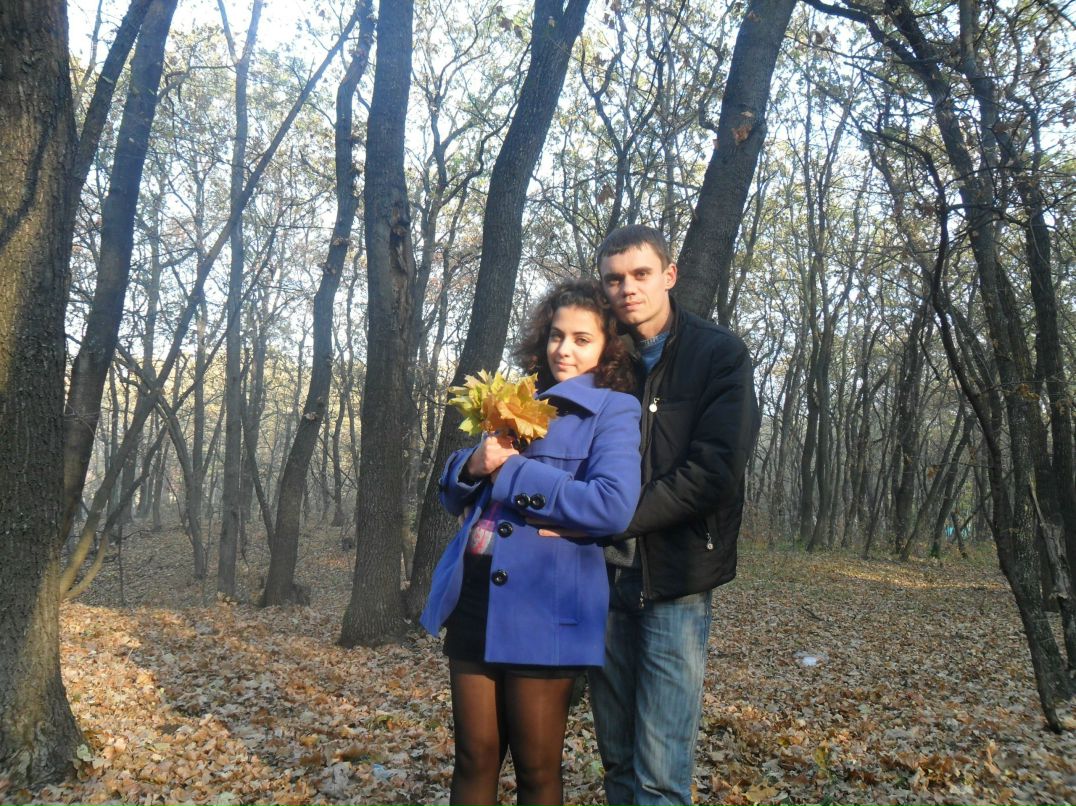 Настюшка Яшная | Новомосковск