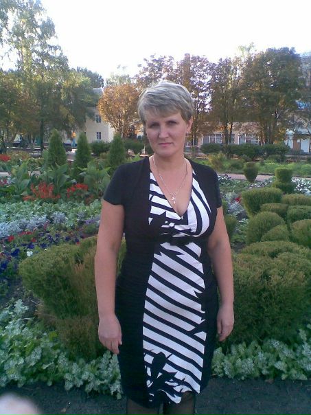 №80, Наталья Ковалева, 54 года, Брянск №80, Наталья Ковалева, 54 года, Брянск