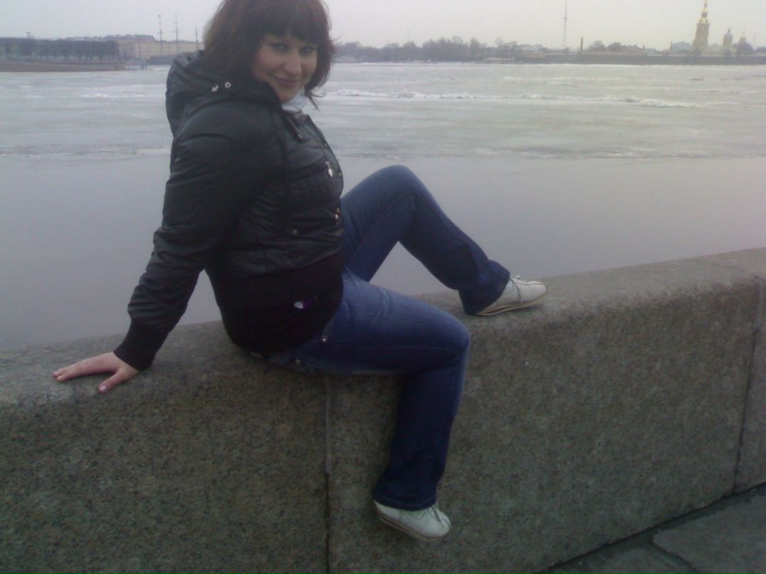 Елена Скорнякова | Санкт-Петербург