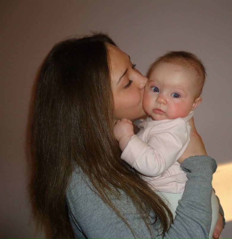 Наташа Артёмова | Ногинск