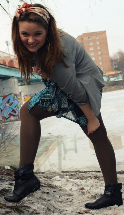 Мила Гадаева ♥ | Москва