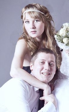 Елена Гусева | Вологда