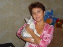 Фотография Хаяровой Фирюзы