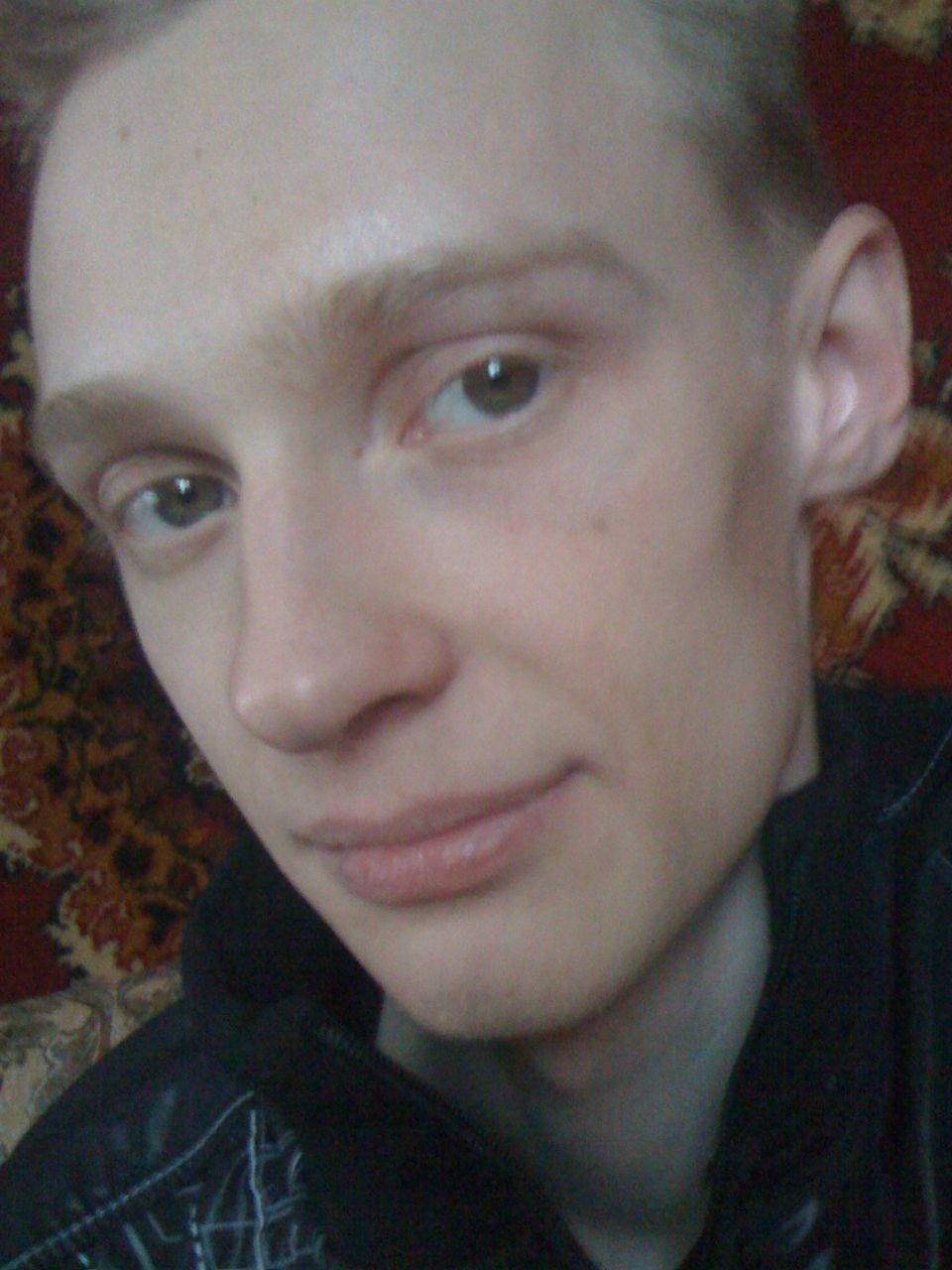 Дмитрий Бухарин | Челябинск