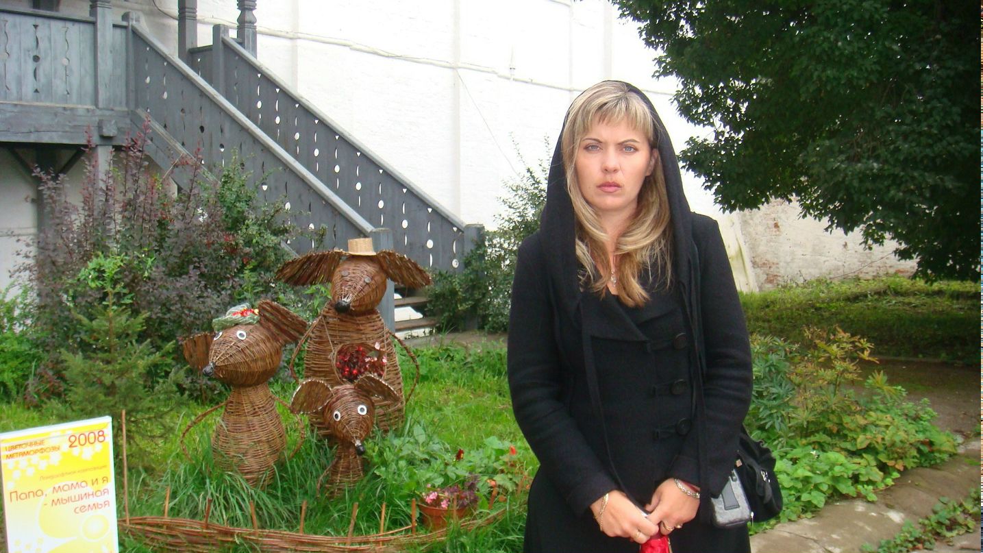 Ольга Шунько | Подольск