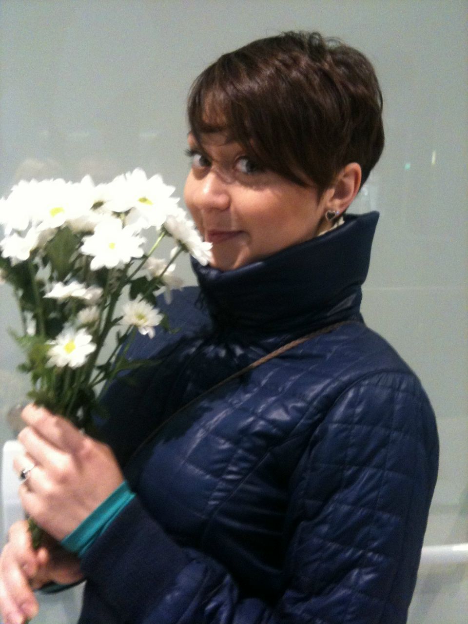 Леська Бугаева | Киев