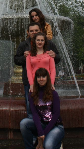 №106, Наталья Долголенко, 34 года, Луганск №106, Наталья Долголенко, 34 года, Луганск