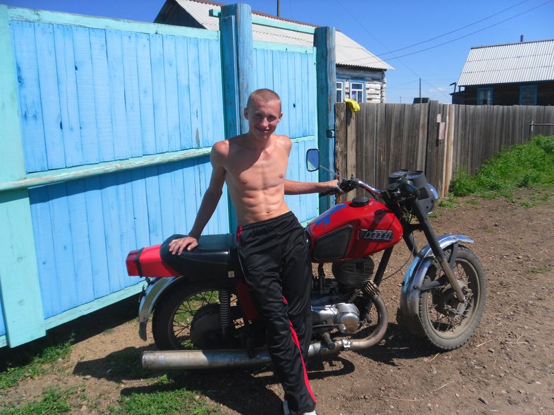 Александр Зайцев | Чита