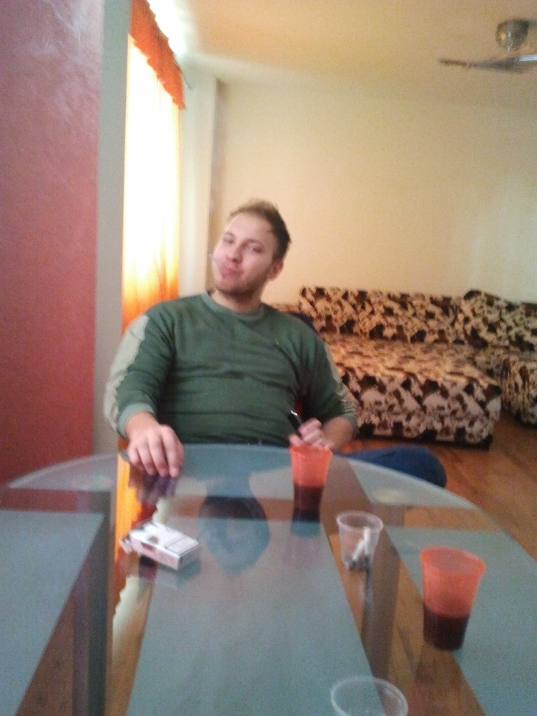 Евген Bassoff | Минск