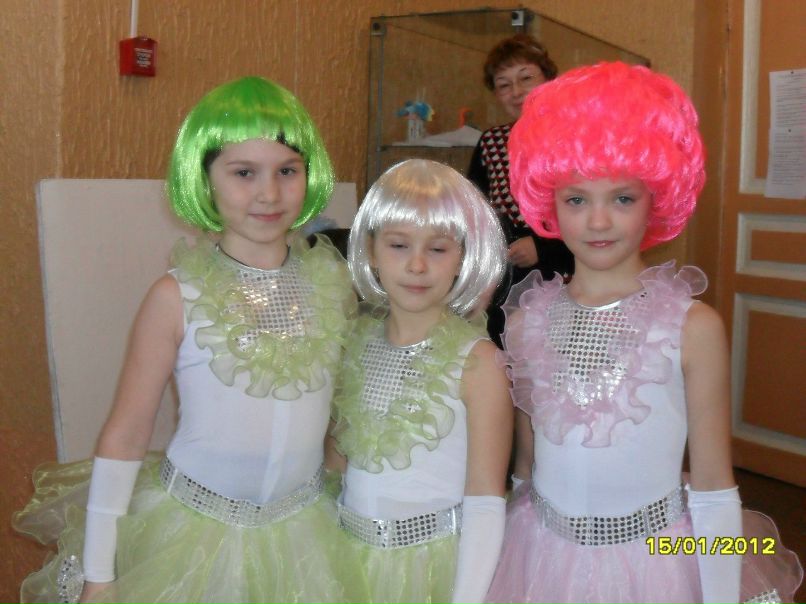 Наталья Иванова | Окуловка