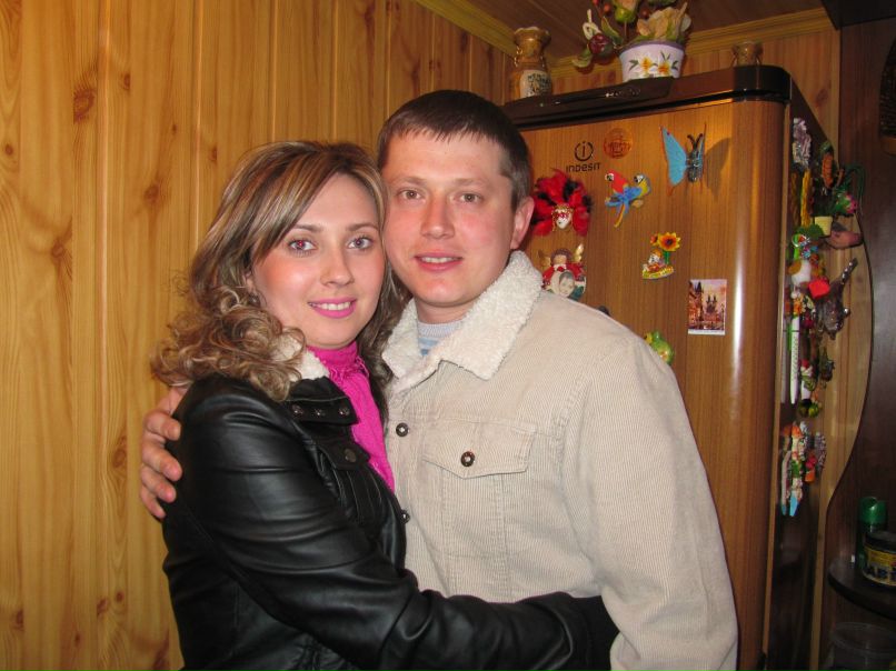 Дима Полишвайко | Белая Церковь