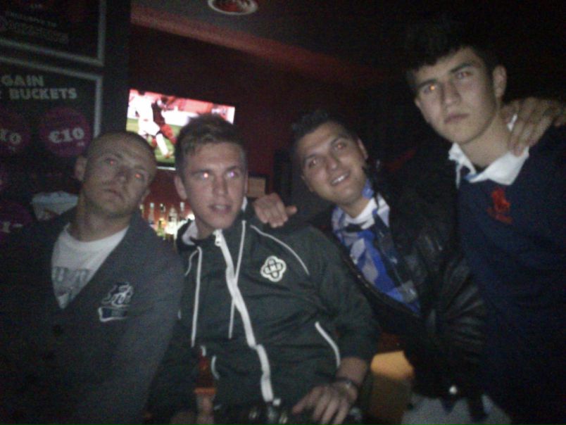 №17, Вася Сергієнко №17, Вася Сергієнко