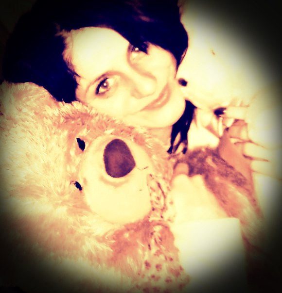 Анна Мартынова | Москва