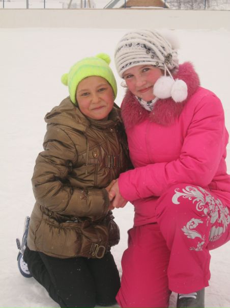 №8, Дарья Яхина №8, Дарья Яхина