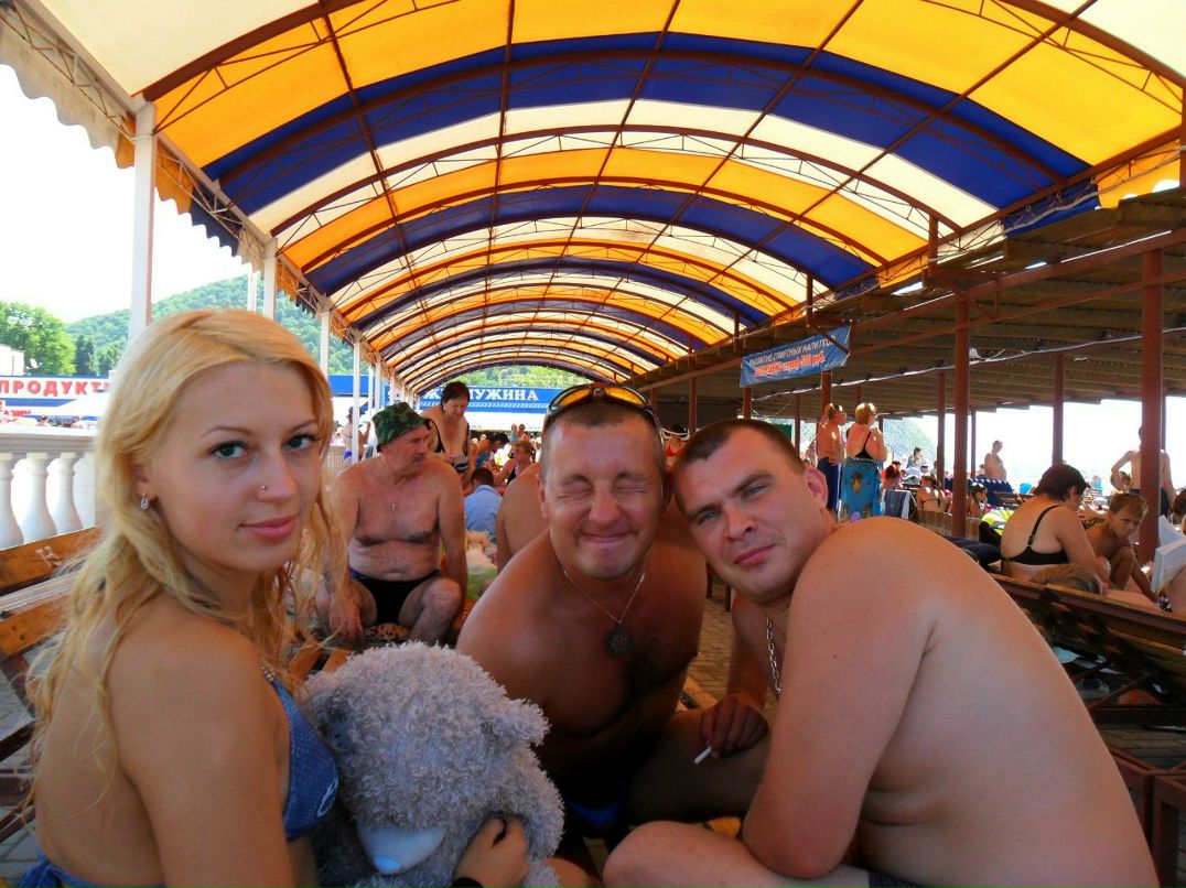 Елена Замочкина | Ставрополь