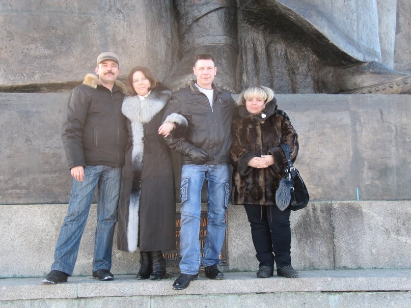 Юрий Грузинский | Псков