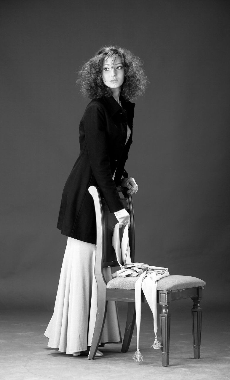 Диана Зя | Санкт-Петербург