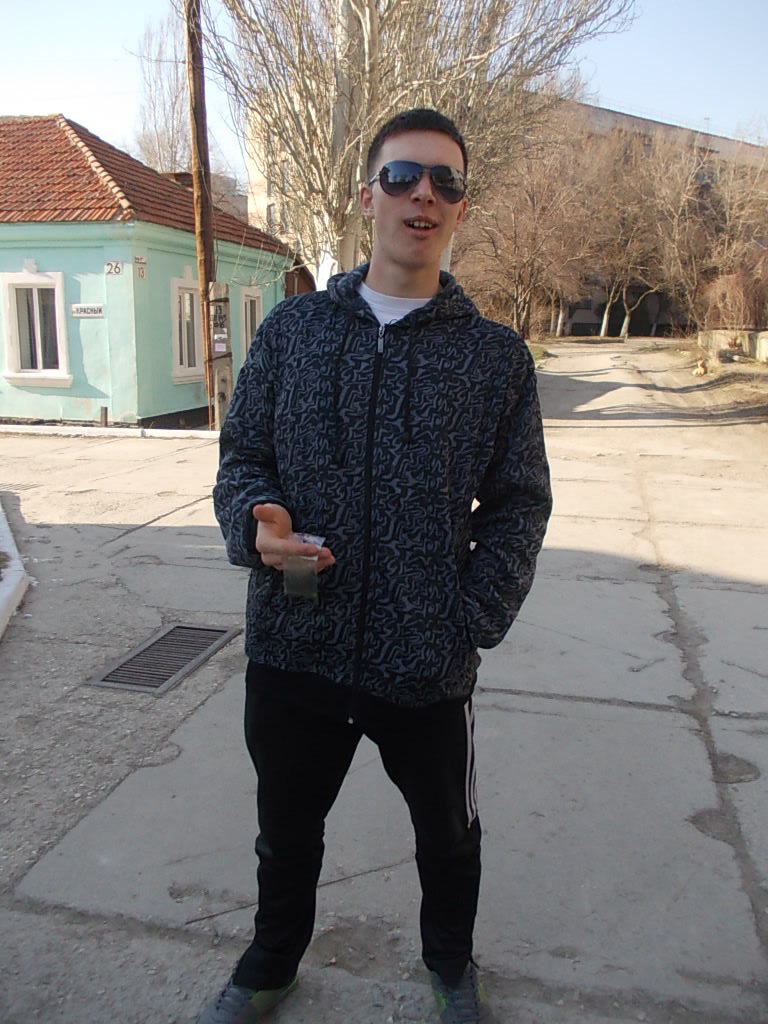 Александр Глушко | Винница