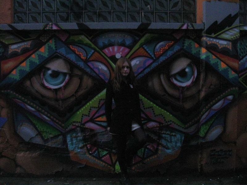 №24, Карина Мазирова, Киев №24, Карина Мазирова, Киев