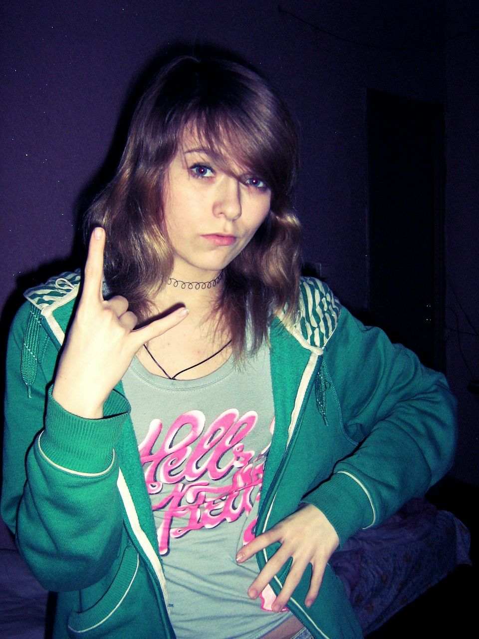 Наташа Попкова | Москва