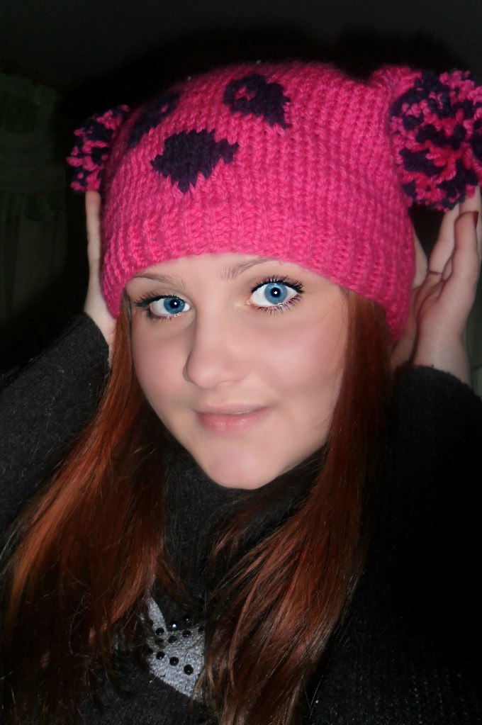 Анюта Петреня Николаевна | 