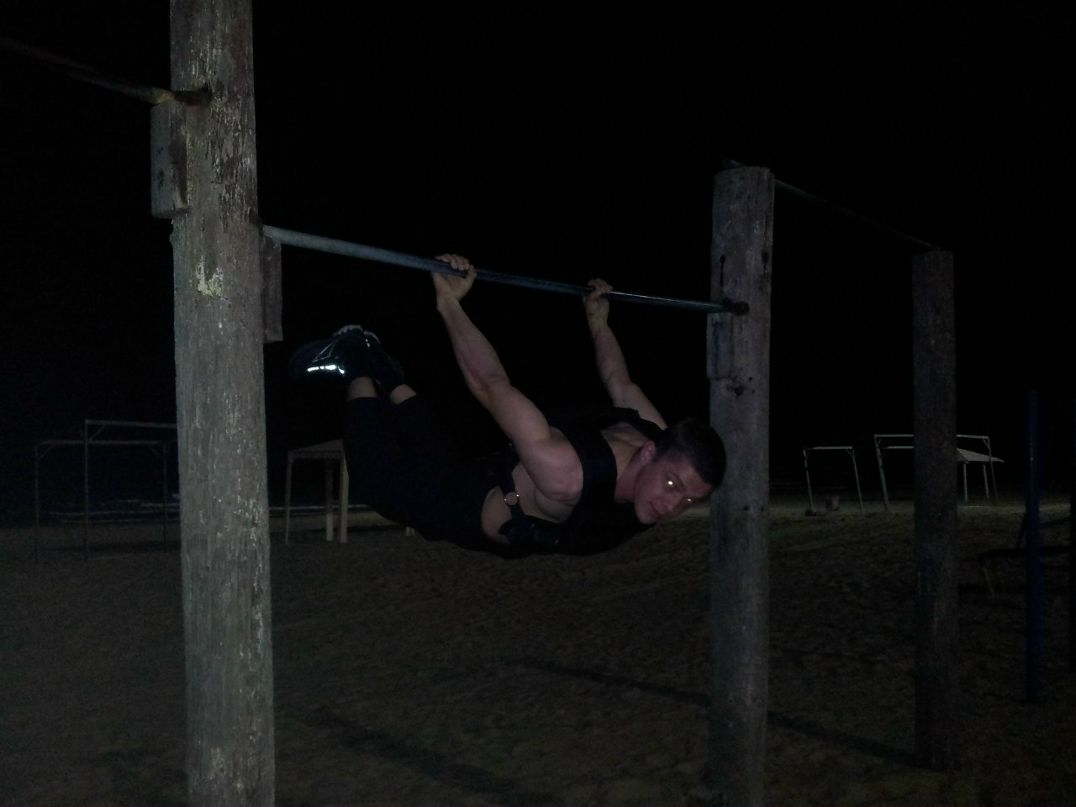 Павел Трушечкин | Holon