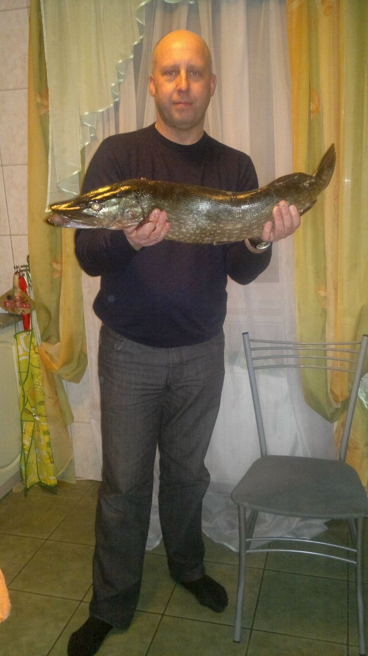 Виктор Бервячёнок | Санкт-Петербург