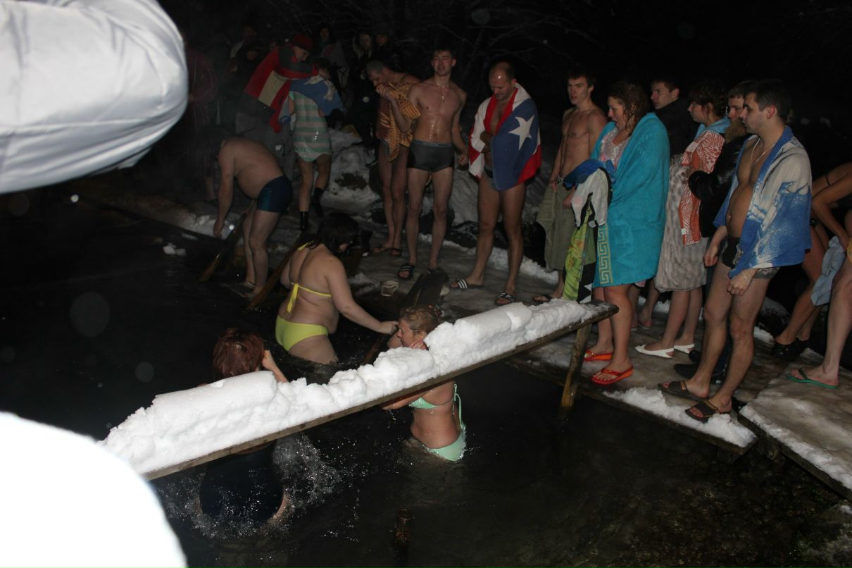 Алексей Асмалин | Санкт-Петербург